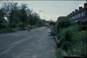836 Kloosterstraat, 1990 - 2000
