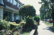 837 P.C. Hooftstraat, 1990 - 2000