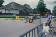 853 Bronbeeklaan, 1990 - 2000