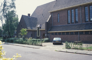 856 Tollensstraat, 1990 - 2000
