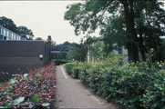 863 Velperweg, 1990 - 2000
