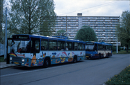 886 Eimmerssingel, 1990 - 2000