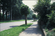 923 Bronbeeklaan, 1990 - 2000