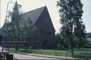 925 Tollensstraat, 1990 - 2000