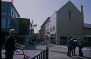 984 Roggestraat, 1990 - 2000