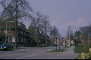 992 Vondellaan, 1990 - 2000