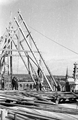 10046 Restauratie Grote Kerk, September 1947