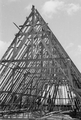 10049 Restauratie Grote Kerk, September 1947