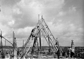 10050 Restauratie Grote Kerk, September 1947