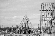 10058 Restauratie Grote Kerk, September 1947