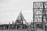 10059 Restauratie Grote Kerk, September 1947