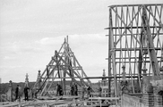 10060 Restauratie Grote-of Eusebiuskerk, September 1947