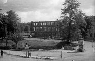 1056 Tweede Wereldoorlog/Vrede Arnhem, Mei 1945