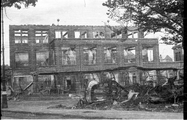 1075 Tweede Wereldoorlog/Vrede Arnhem, Mei 1945