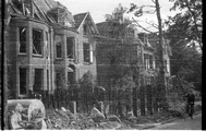 1077 Tweede Wereldoorlog/Vrede Arnhem, Mei 1945