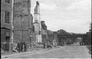 1080 Tweede Wereldoorlog/Vrede Arnhem, Mei 1945