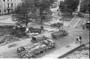 1096 Tweede Wereldoorlog/Vrede Arnhem, Mei 1945