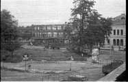 1103 Tweede Wereldoorlog/Vrede Arnhem, Mei 1945
