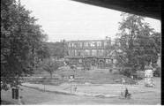 1105 Tweede Wereldoorlog/Vrede Arnhem, 1945