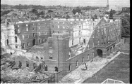 1106 Tweede Wereldoorlog/Vrede Arnhem, 1945