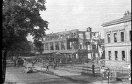 1110 Tweede Wereldoorlog/Vrede Arnhem, Mei 1945