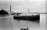 11105 Motorboot Shell 2, Februari 1948