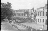 1111 Tweede Wereldoorlog/Vrede Arnhem, Mei 1945