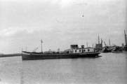 11110 Motorboot Shell 2, Februari 1948