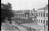 1112 Tweede Wereldoorlog/Vrede Arnhem, 1945