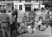 1113 Tweede Wereldoorlog/Vrede Arnhem, 1945