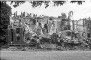 1129 Tweede Wereldoorlog/Vrede Arnhem, 1945