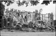 1130 Tweede Wereldoorlog/Vrede Arnhem, 1945