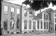 1132 Tweede Wereldoorlog/Vrede Arnhem, Mei 1945