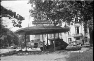 1135 Tweede Wereldoorlog/Vrede Arnhem, Mei 1945