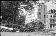 1137 Tweede Wereldoorlog/Vrede Arnhem, Mei 1945