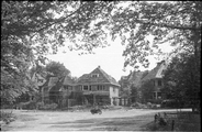 1148 Tweede Wereldoorlog/Vrede Arnhem, 1945