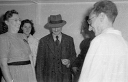 12120 Opening zaak Rijsemus, 02-07-1948