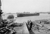 12343 Scheepswerf De Hoop, Lobith, 21-07-1948