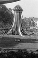12494 Versierd Amsterdam, 24-08-1948