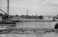 12598 Scheepswerf De Hoop, Lobith, 07-10-1948