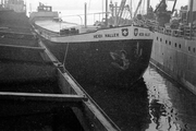 13011 Scheepswerf De Hoop, Lobith, 09-11-1948