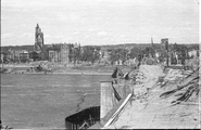 1350 Tweede Wereldoorlog/Vrede Arnhem, 1945