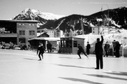 13786 Davos (Zwitserland), februari 1949
