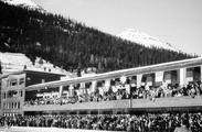 13798 Davos (Zwitserland), februari 1949