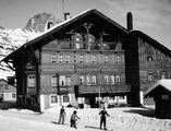 13823 Pontresina (Zwitserland), 10-02-1949