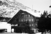 13831 Pontresina (Zwitserland), 10-02-1949