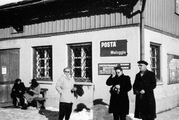 13833 Pontresina (Zwitserland), 10-02-1949