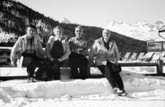 13844 Pontresina (Zwitserland), 10-02-1949