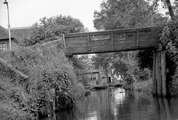 14128 Rotary in Giethoorn met Engelse gasten, 26-05-1949