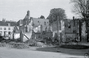 164 Tweede Wereldoorlog Arnhem, 1945